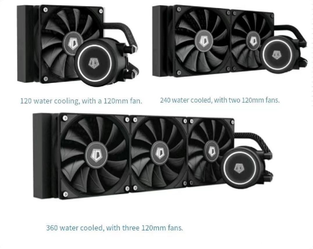 water cooling 水冷