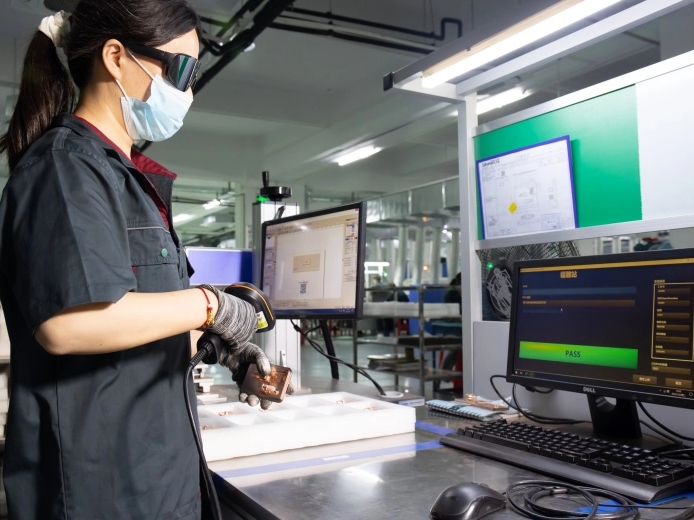 HS コードの迷宮: 液体コールド プレートの税関分類