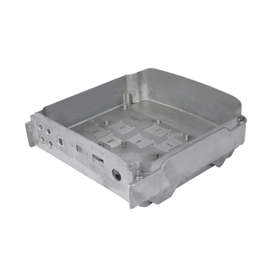 カーヒートシンク