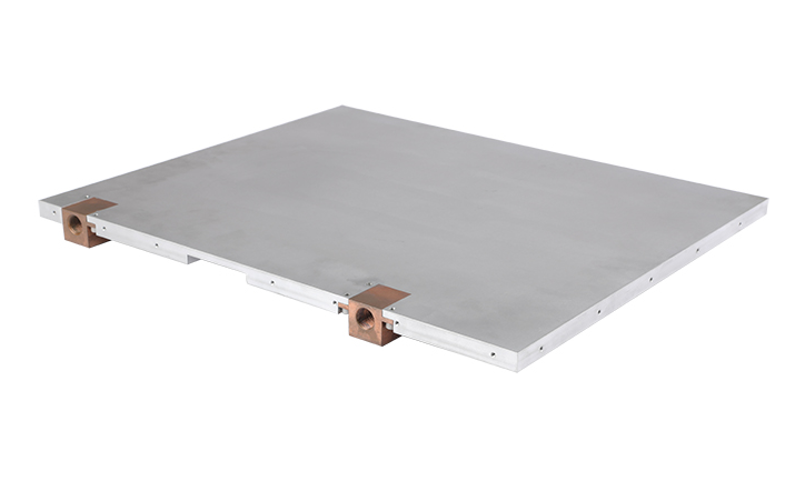 Winsahre 冷却プレート