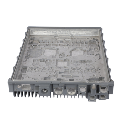 車のためのヒートシンク