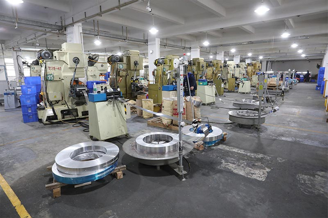 液体冷却ヒートシンク