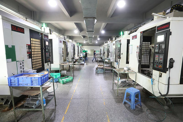 水冷ヒートシンク