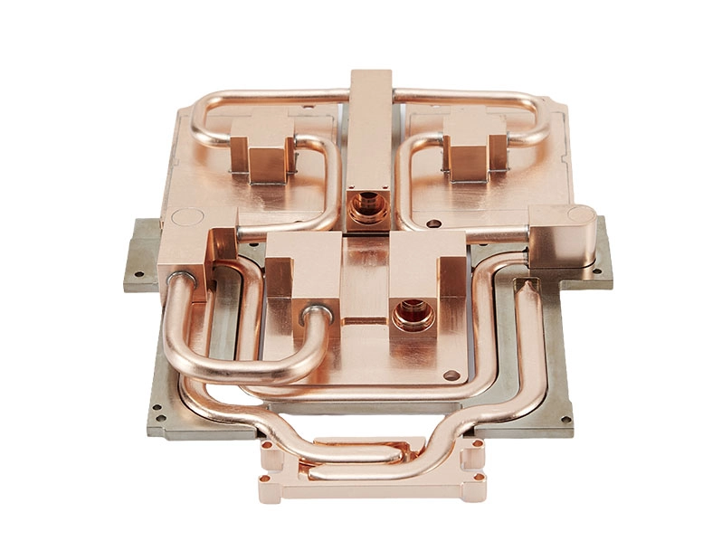 液体コールドプレートの交換またはアップグレードが必要な 10 の兆候