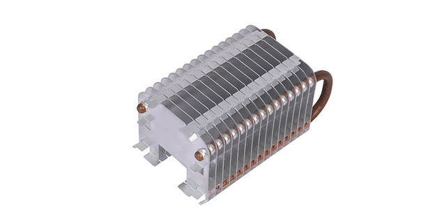 液体冷却ヒートシンク