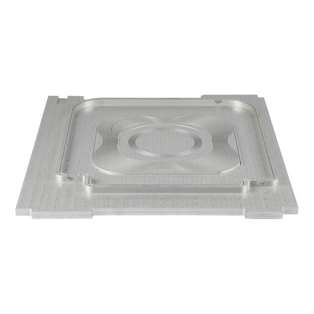 PVインバータヒートシンクプロバイダー