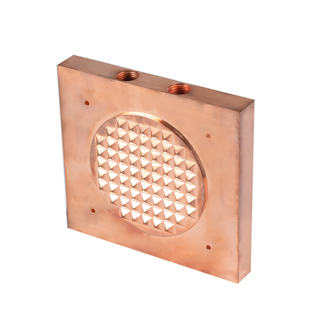 PVインバータヒートシンクメーカー