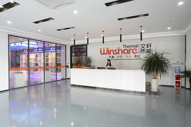 液体冷却ヒートシンク