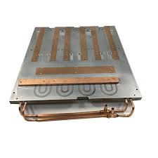 液体冷却プレート 