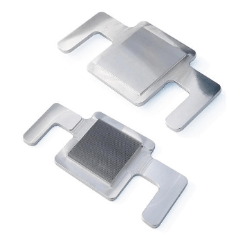 アルミヒートシンク