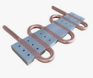 FSW 液体コールド プレート