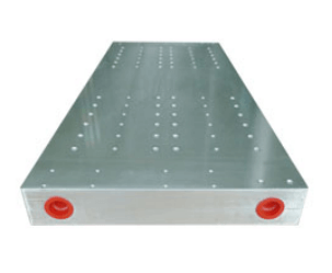 カスタム水冷パネル