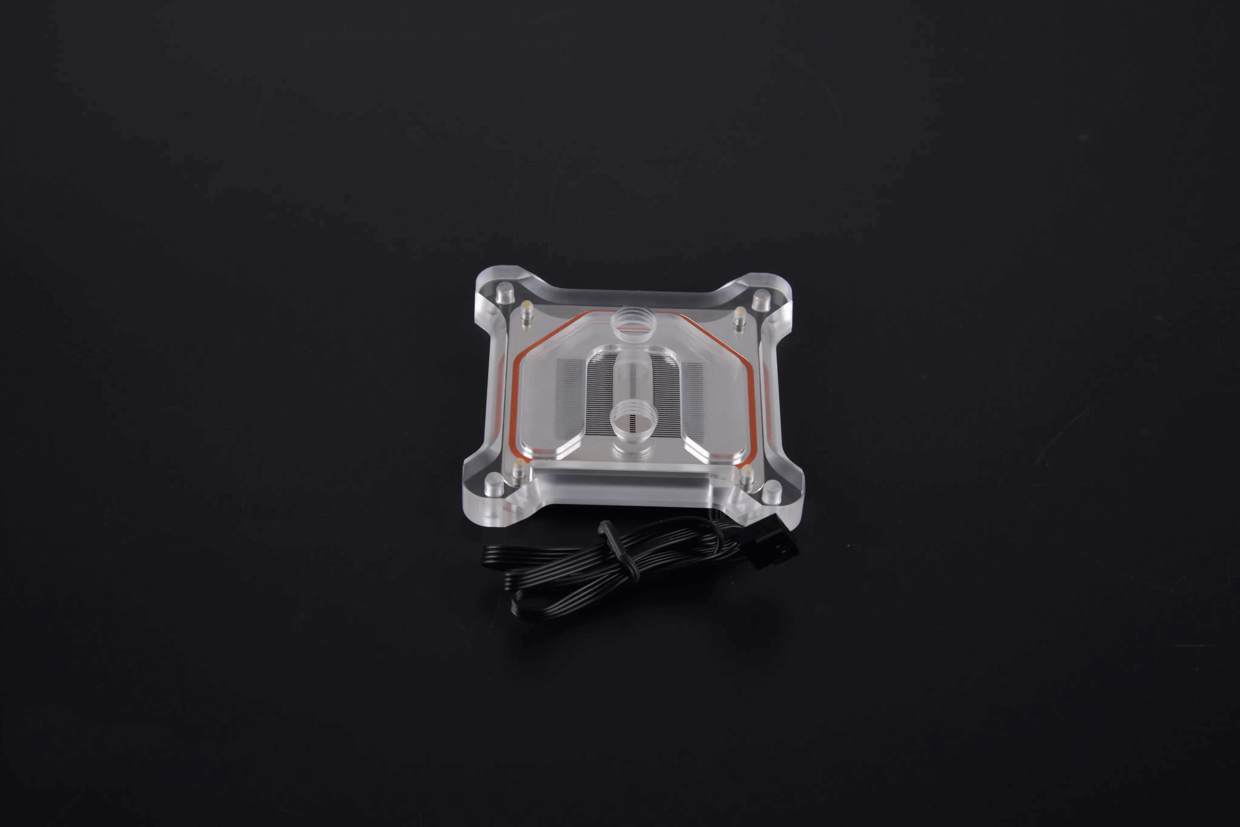 ウォーターブロック