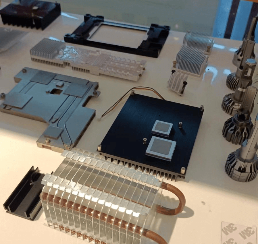 コンピューターラジエーター