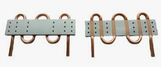 摩擦撹拌溶接された液体コールドプレート