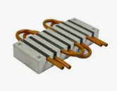 IGBTモジュールのラジエーター