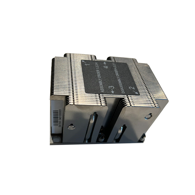 Winshare OEM CPU ウォーターブロック GPU 液体冷却プレート