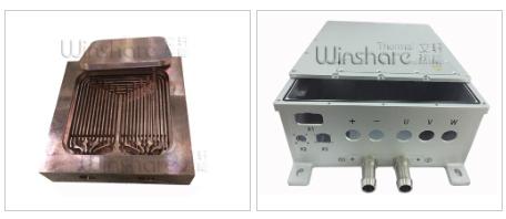 水冷プレートをカスタマイズする方法-2