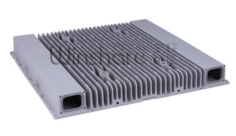 水冷プレートの設計1