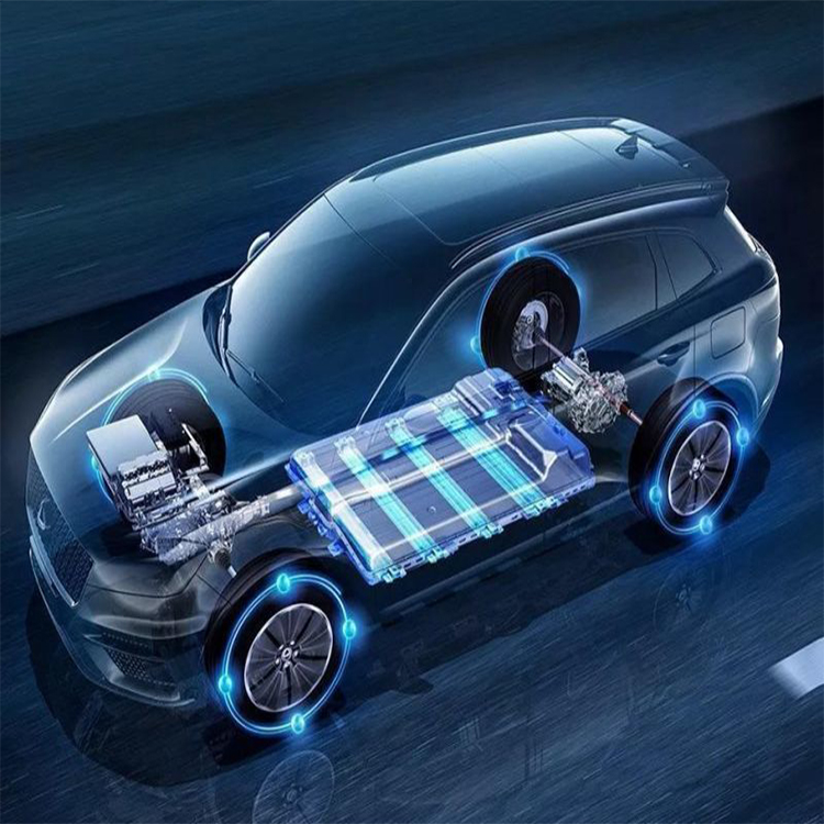 新エネルギー車の動力バッテリー冷却技術のレビュー