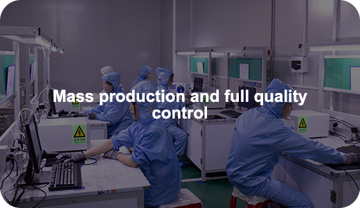 結合したFenheat Sink04