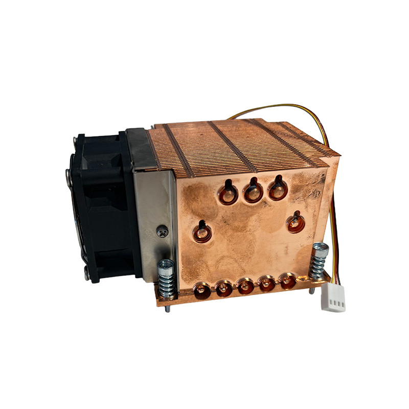 ヒートパイプヒートシンク-6