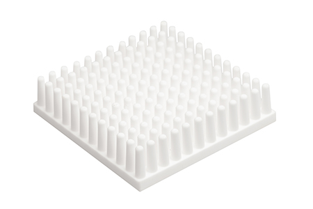 セラミックヒートシンク