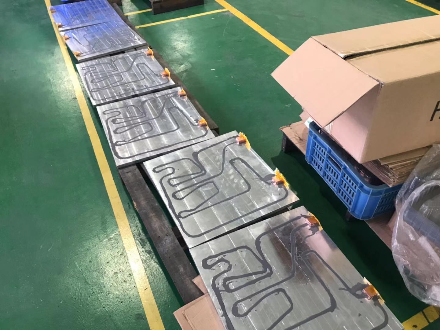 サンプルを作る