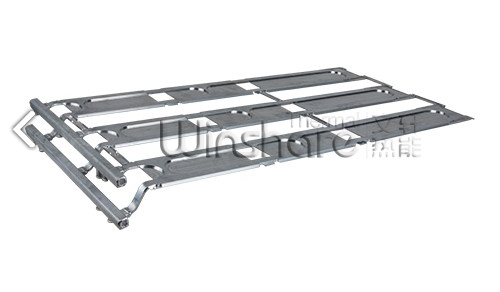 水冷プレートの設計2