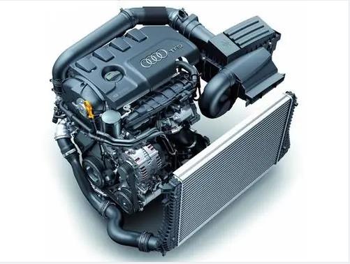 新エネルギー車のヒートシンク