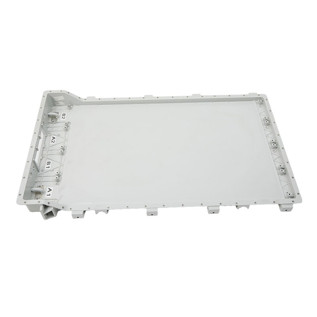 自動車バッテリーのろう付け