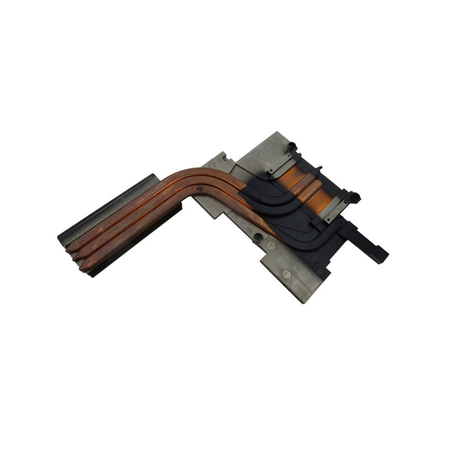 ヒートパイプ熱モジュール - 高効率ヒートシンク ソリューション