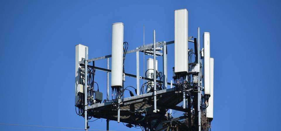 5Gベースのサーマルステーション 