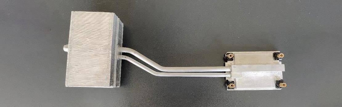 サーモシフォン