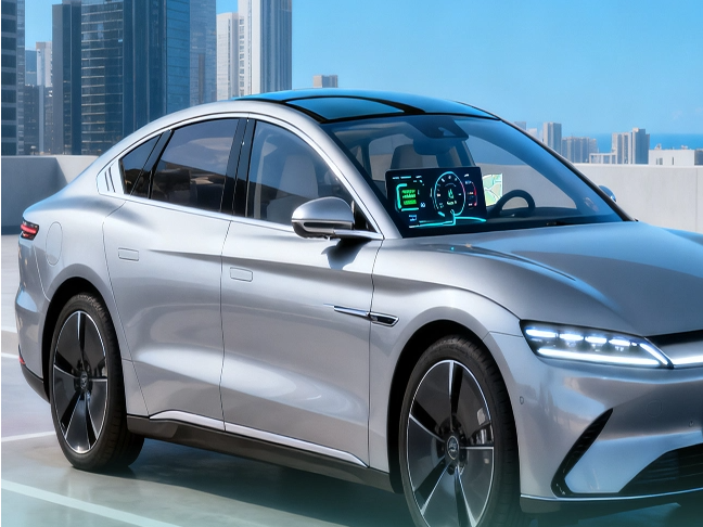 真空ろう付けコールド プレート: 高性能 EV サーマル ソリューションの 2025 年ガイド