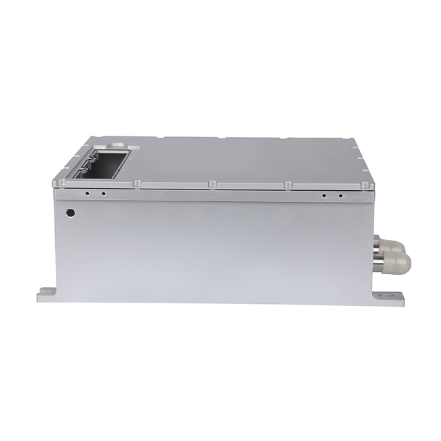 SVCヒートシンク