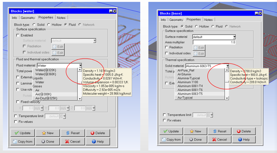 パラメータ設定2