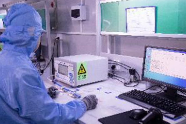 エアパルステスト