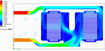 コルセアカスタム水冷