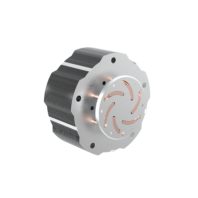 ヒートパイプヒートシンク