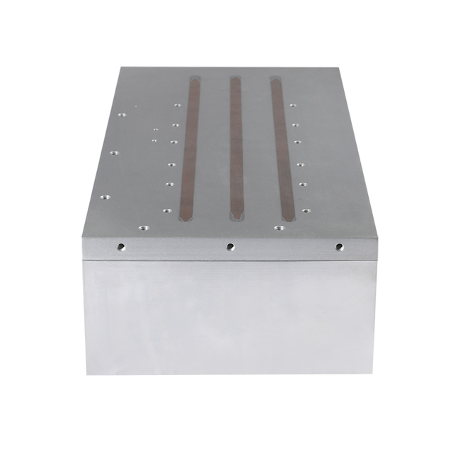 インバーターヒートシンク販売中