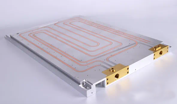 バッテリーパック