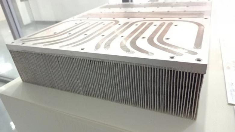 Winshare 熱接着フィン ヒートシンク