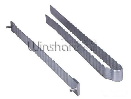 プロファイル + 溶接