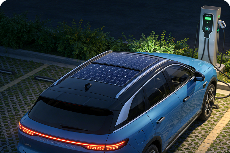 新エネルギー源