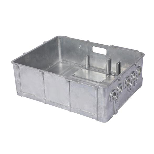 Winshare サーマル ダイキャスト ヒートシンク