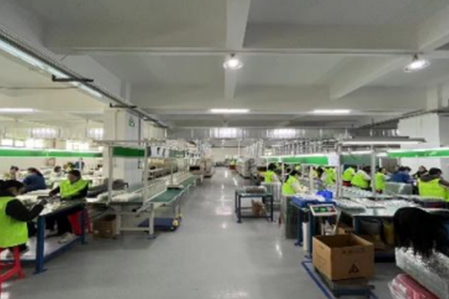 はんだ付けアセンブリ