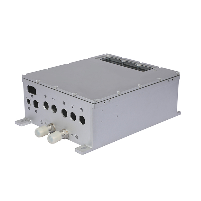 SVG ヒートシンク 