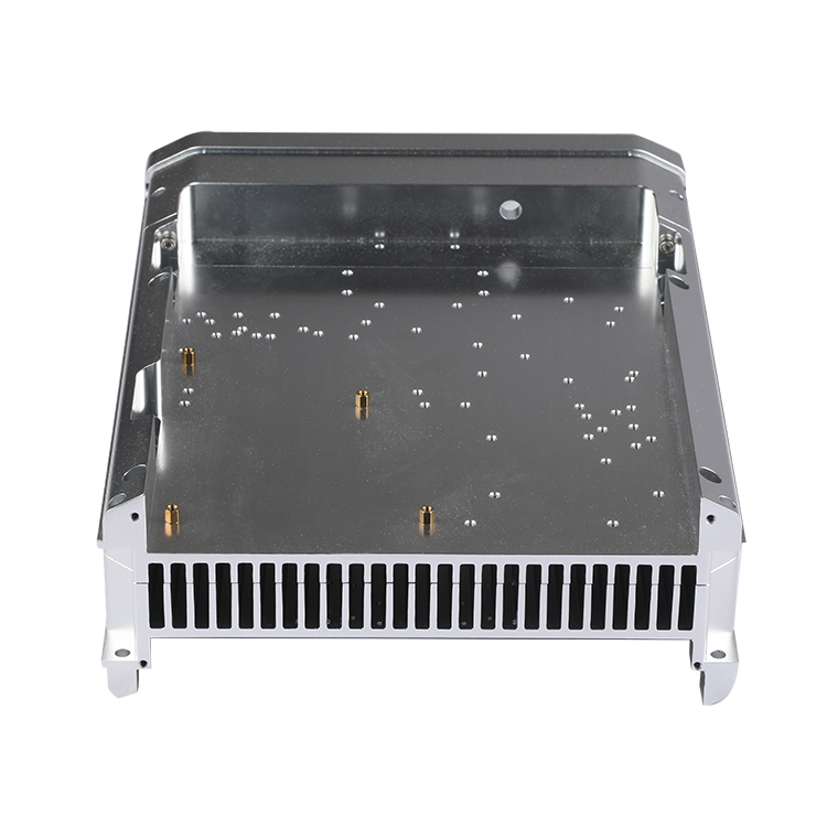 インバーターヒートシンク3