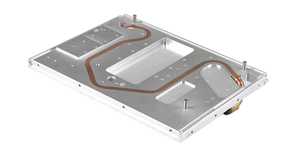 コールドプレート